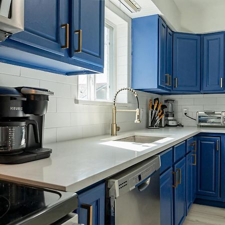 גלווסטון Roomy Home 5 Mins From Attractions מראה חיצוני תמונה
