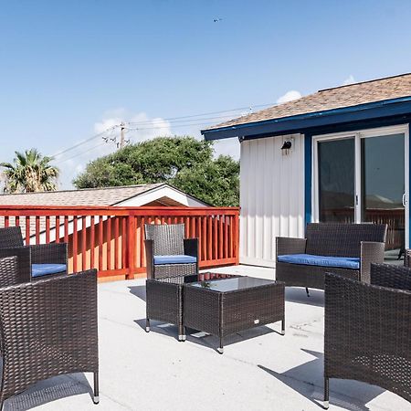 גלווסטון Roomy Home 5 Mins From Attractions מראה חיצוני תמונה