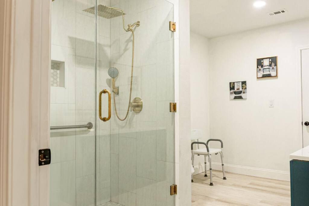 גלווסטון Roomy Home 5 Mins From Attractions מראה חיצוני תמונה