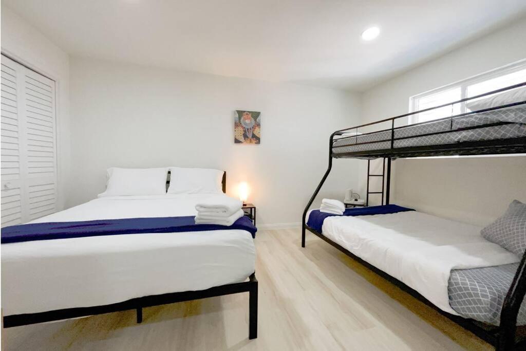 גלווסטון Roomy Home 5 Mins From Attractions מראה חיצוני תמונה