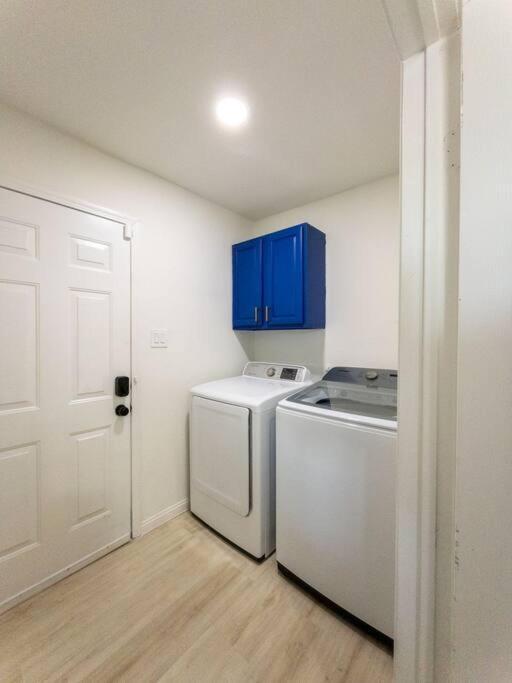 גלווסטון Roomy Home 5 Mins From Attractions מראה חיצוני תמונה