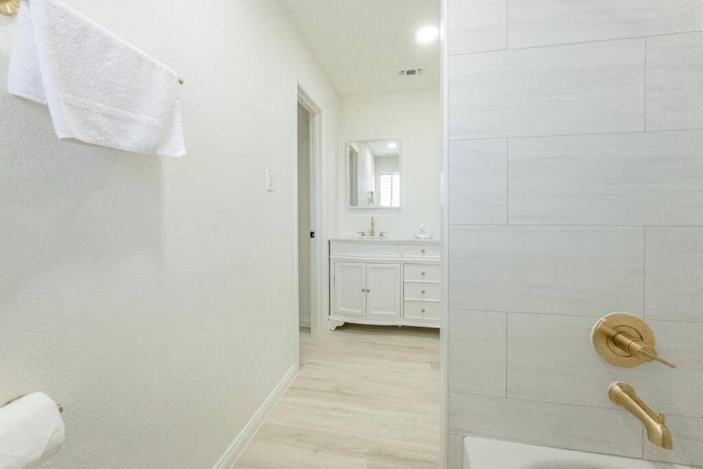 גלווסטון Roomy Home 5 Mins From Attractions מראה חיצוני תמונה