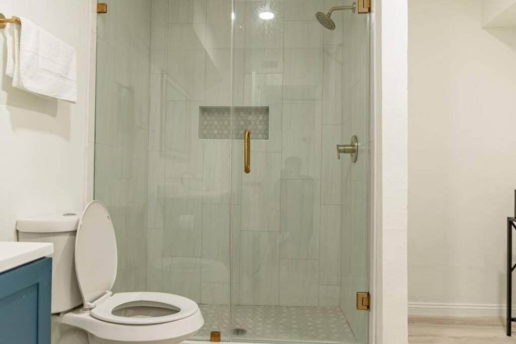 גלווסטון Roomy Home 5 Mins From Attractions מראה חיצוני תמונה