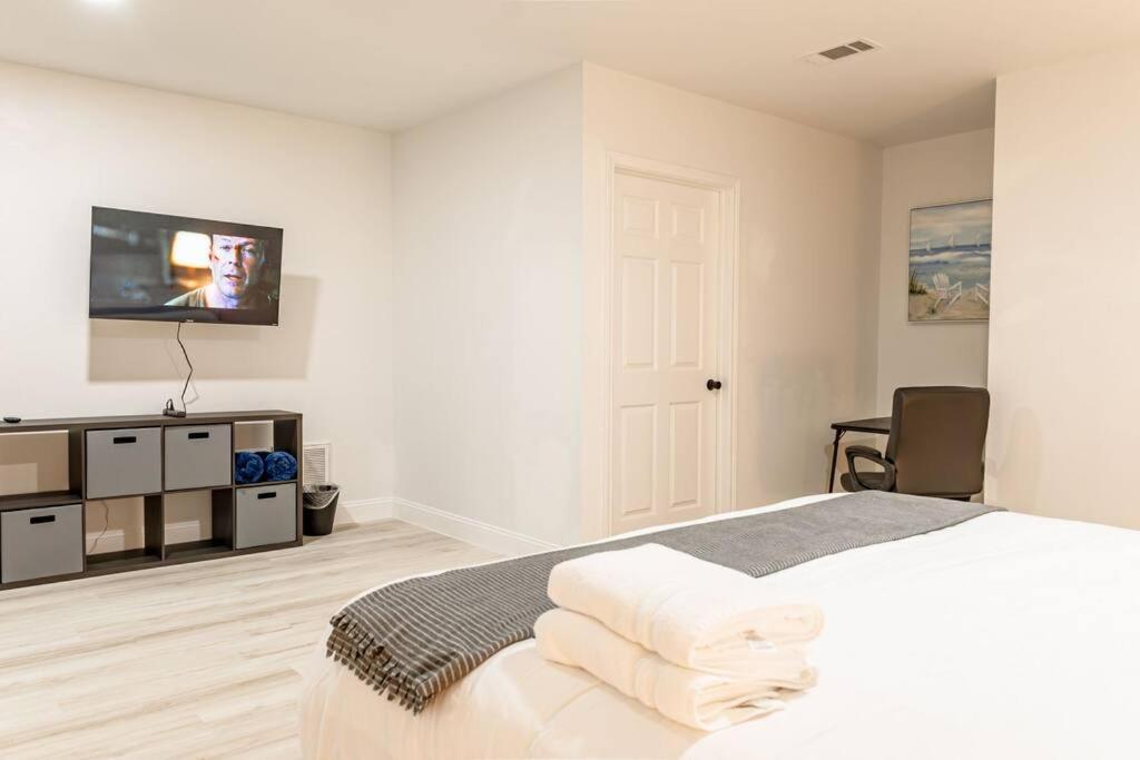 גלווסטון Roomy Home 5 Mins From Attractions מראה חיצוני תמונה
