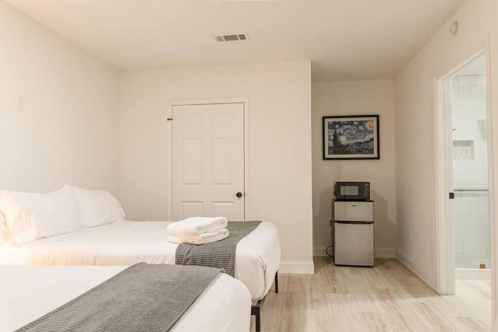 גלווסטון Roomy Home 5 Mins From Attractions מראה חיצוני תמונה