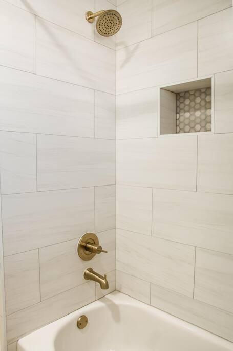 גלווסטון Roomy Home 5 Mins From Attractions מראה חיצוני תמונה
